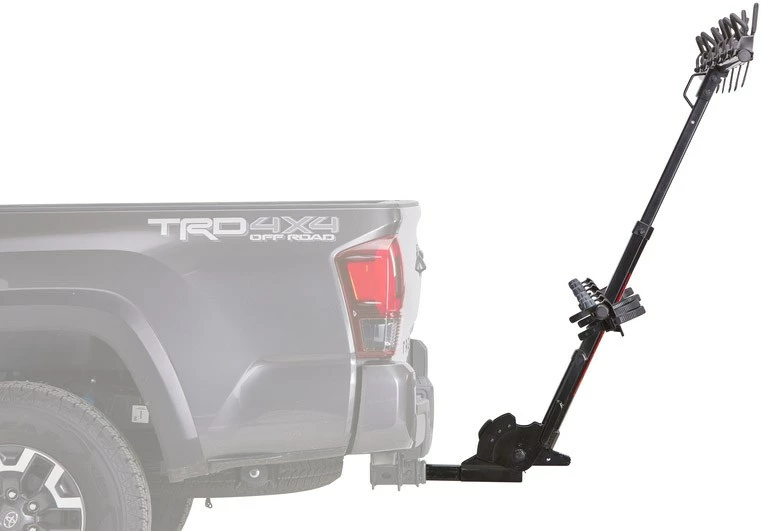 Yakima HangOver 6-Bike Hitch Rack 3 Yakima HangOver 6-Bike Hitch Rack - Image 3