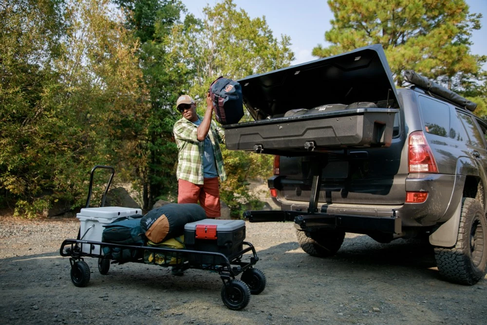 Yakima EXO WarriorWheels 2 Yakima EXO WarriorWheels - Image 2