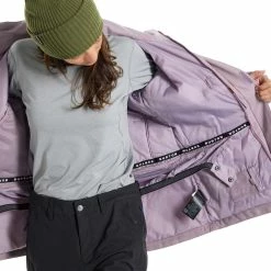 Burton Jet Set Insulated Jacket - Women's -Deals Yakima Shop 2a6511c0 cd96 4229 a78d b82d3defc582