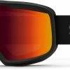 Smith Frontier Snow Goggles - Low-Bridge Fit