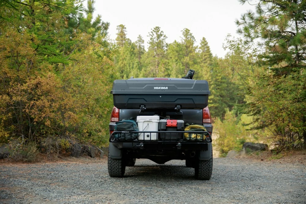 Yakima EXO GearLocker 9 Yakima EXO GearLocker - Image 9