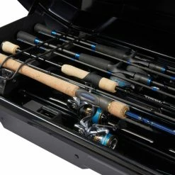 Yakima TopWater Rooftop Fishing Rod Box -Deals Yakima Shop 2d4b2819 9163 46a6 a9e2 0b92da479d48