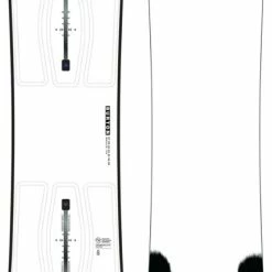 Burton Process Smalls Snowboard - Kids' - 2022/2023