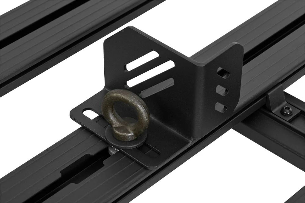 Yakima LockNLoad Corner Bracket Kit 4 Yakima LockNLoad Corner Bracket Kit - Image 4