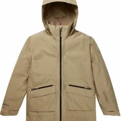 Burton GORE-TEX Treeline 2L Insulated Jacket - Women's