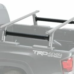 Yakima SideBar Side Rails - Long Bed
