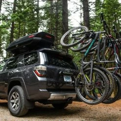 Yakima HangOver 4-Bike Hitch Rack -Deals Yakima Shop 34a8f636 5ef5 42a8 ab7c e7e7c7b29947