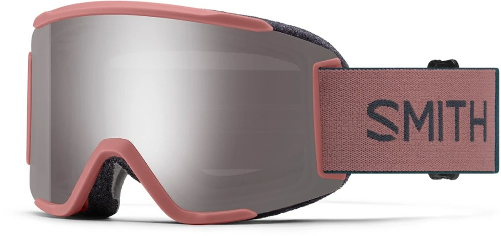 Smith Squad S ChromaPop Snow Goggles - Women's 3 Smith Squad S ChromaPop Snow Goggles - Women's - Image 3