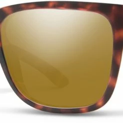 Smith Lowdown 2 Polarized Sunglasses