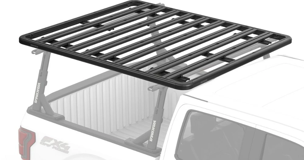 Yakima LockNLoad Platform J - 76 x 65 in. 2 Yakima LockNLoad Platform J - 76 x 65 in. - Image 2