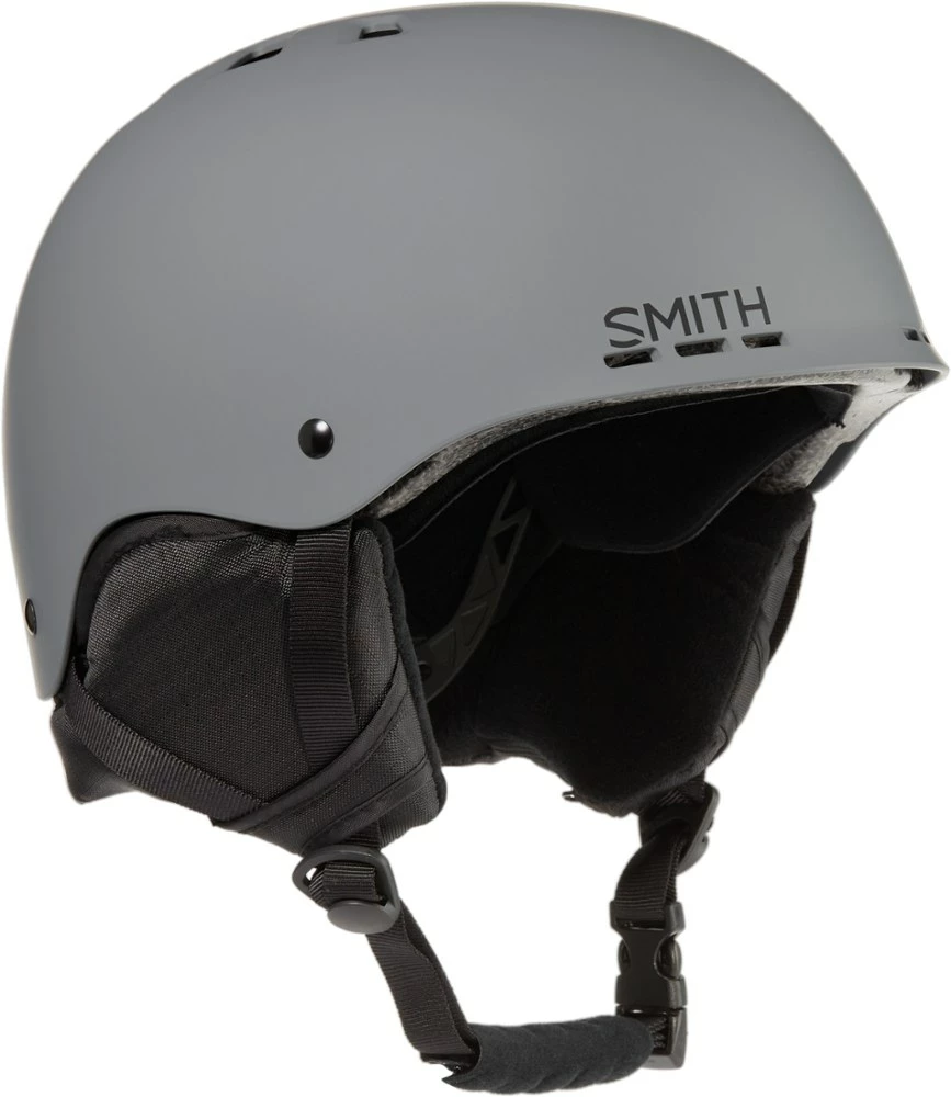 Smith Holt Snow Helmet - Men's 1 Smith Holt Snow Helmet - Men's