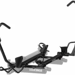 Yakima EXO DoubleUp 2-Bike Hitch Rack
