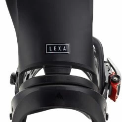 Burton Lexa EST Snowboard Bindings - Women's - 2022/2023 -Deals Yakima Shop 3a9860de ac59 4362 9e55 101c5efca3a4