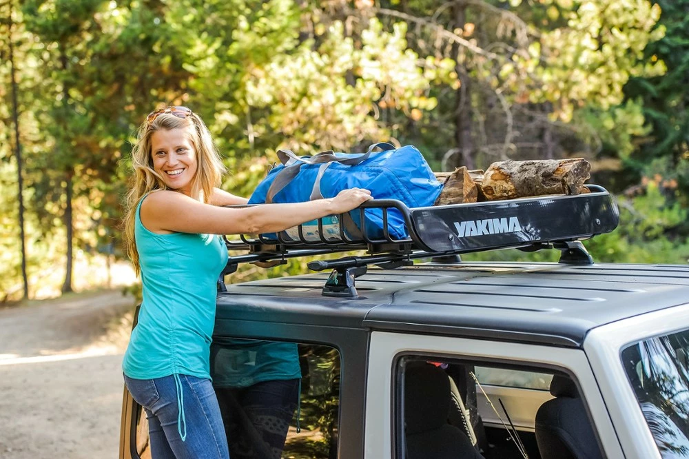 Yakima MegaWarrior 5 Yakima MegaWarrior - Image 5