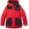 Burton Dugout Insulated Jacket - Boys'