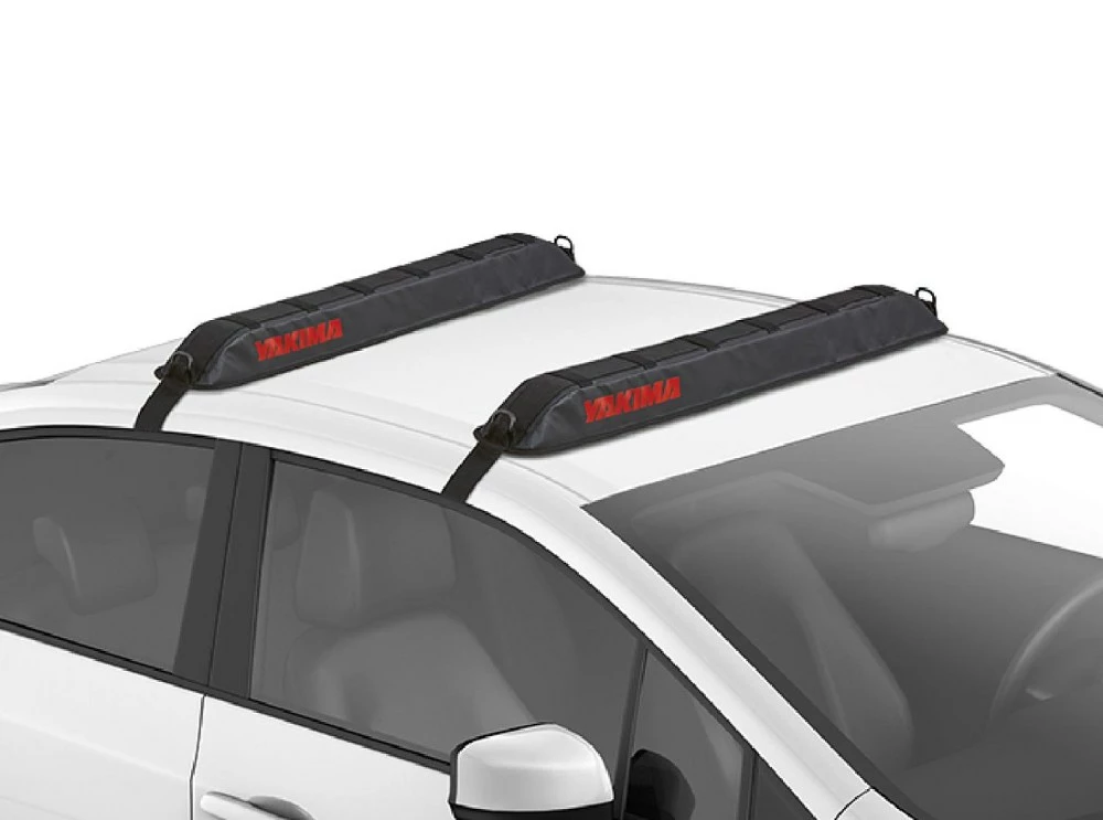 Yakima EasyTop Car Rack 2 Yakima EasyTop Car Rack - Image 2