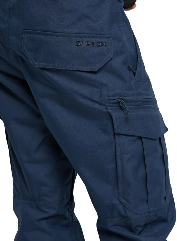 Burton Cargo Pants - Men's Short Sizes 6 Burton Cargo Pants - Men's Short Sizes - Image 6