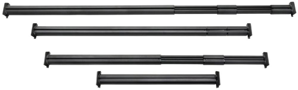 Yakima SideBar Side Rails - Long Bed 3 Yakima SideBar Side Rails - Long Bed - Image 3