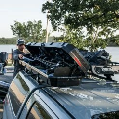 Yakima TopWater Rooftop Fishing Rod Box -Deals Yakima Shop 40092120 1c9c 4c5d 9c5d 2fbb26c7584d