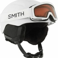 Smith Glide Jr. Mips Snow Helmet/Rascal Goggles Combo - Kids' -Deals Yakima Shop 406b7768 5fb9 45b0 a823 ee7ca6abcc40