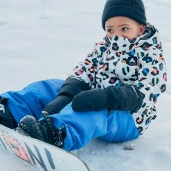 Burton Maven Bib Pants - Toddlers' -Deals Yakima Shop 430a9160 3f17 4a17 bfea 5c363af51a9a