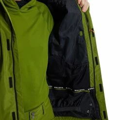 Burton Dunmore Insulated Jacket - Men's -Deals Yakima Shop 434ba2a3 4b6d 43b4 a3d5 2e8374c54ad1