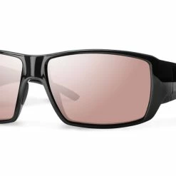 Smith Guide's Choice Polarchromic Polarized Sunglasses