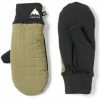 Burton Heavyweight Quilted Mittens