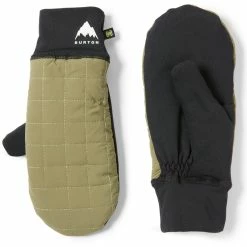 Burton Heavyweight Quilted Mittens