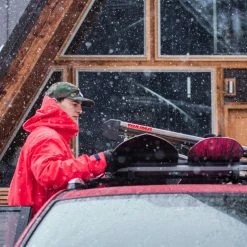 Yakima FreshTrack 4 Ski/Snowboard Rack -Deals Yakima Shop 4662c8f0 ff8a 4ffa 8631 3e3f501456bc