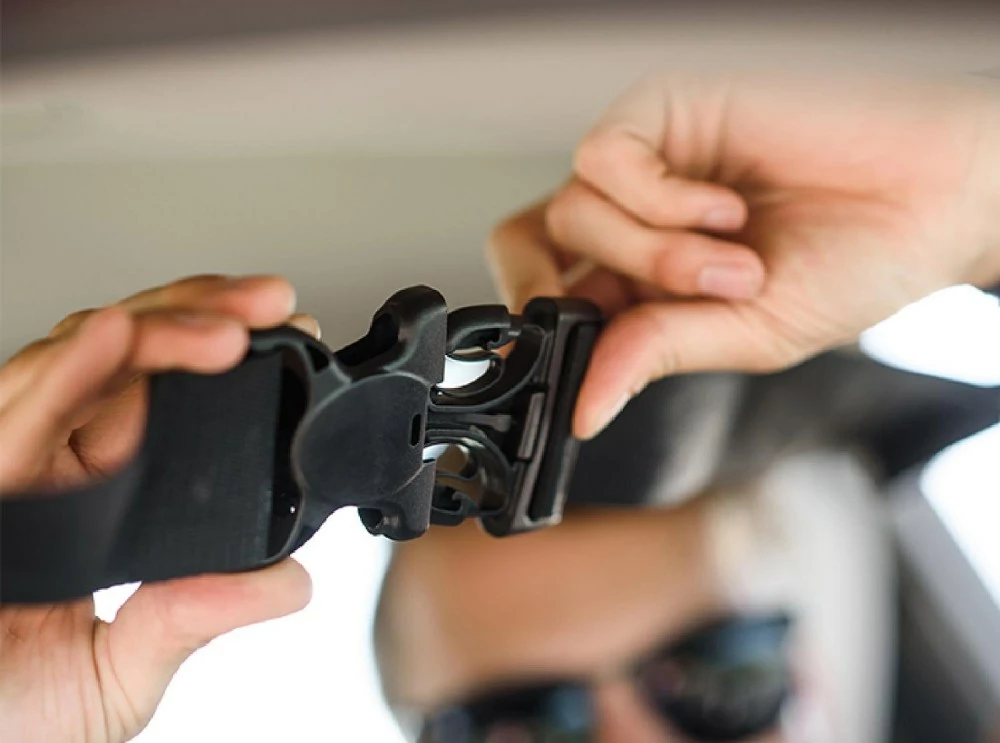 Yakima EasyTop Car Rack 13 Yakima EasyTop Car Rack - Image 13