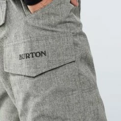 Burton Covert Insulated Snow Pants - Men's -Deals Yakima Shop 469a43be 4b48 404c a59d 5467047ed581