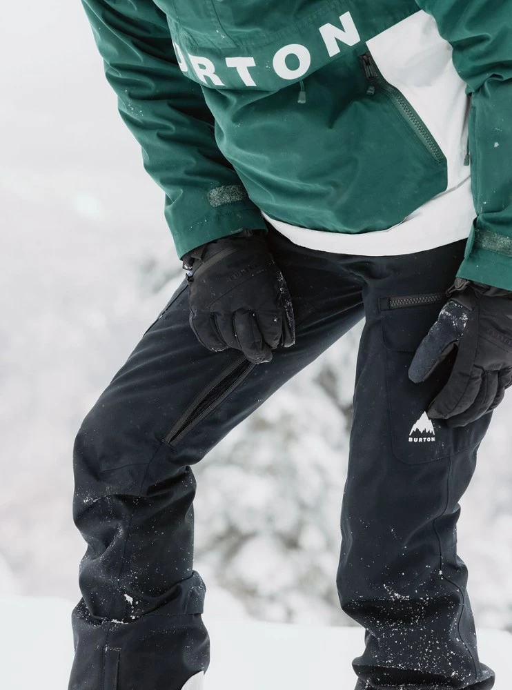 Burton Gloria Snow Pants - Women's 10 Burton Gloria Snow Pants - Women's - Image 10