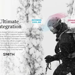 Smith I/O MAG XL ChromaPop Snow Goggles -Deals Yakima Shop 46e0e58b cdb1 4247 b22d 0dbb4748ab23