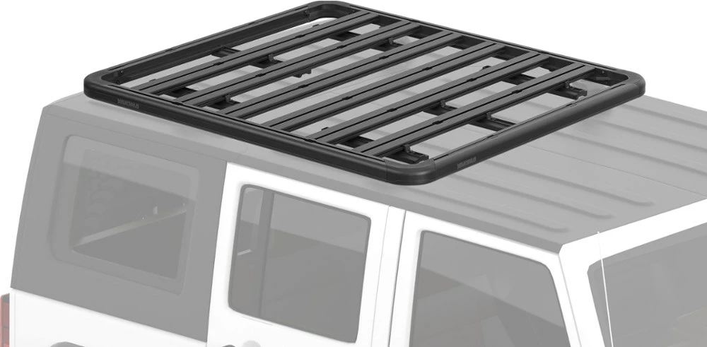 Yakima LockNLoad Platform K - 55 x 49 in. 3 Yakima LockNLoad Platform K - 55 x 49 in. - Image 3