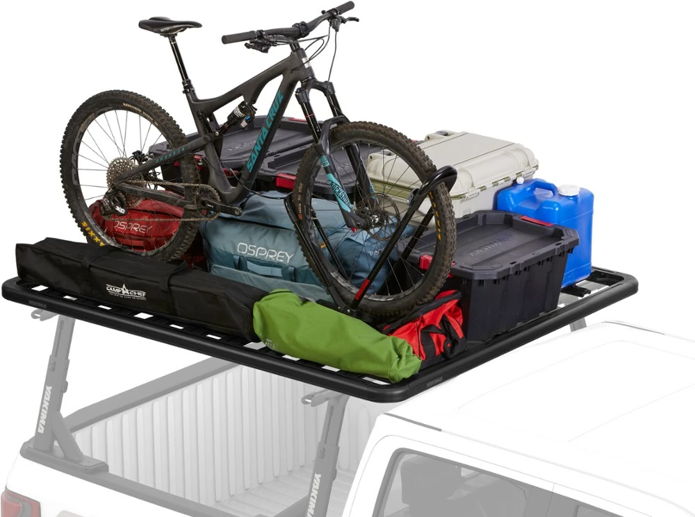 Yakima LockNLoad Platform J - 76 x 65 in. 4 Yakima LockNLoad Platform J - 76 x 65 in. - Image 4