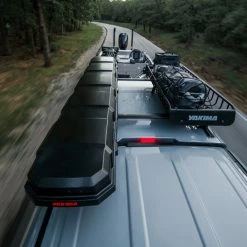 Yakima TopWater Rooftop Fishing Rod Box -Deals Yakima Shop 496c6460 cba7 4e53 970e 5b80281a1eaf