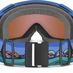 Smith I/O MAG ChromaPop Snow Goggles with gogglesoc -Deals Yakima Shop 4a2515c4 47ee 43ce 8b69 324679517c99