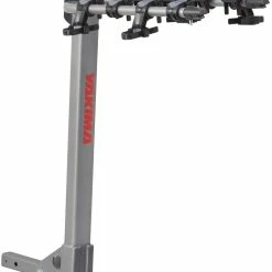 Yakima LongHaul 4-Bike Hitch Rack