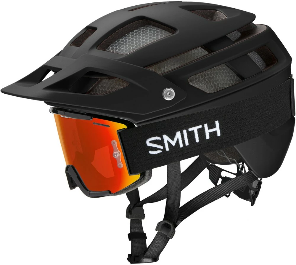 Smith Squad XL MTB Goggles 7 Smith Squad XL MTB Goggles - Image 7