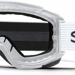 Smith Squad Clear MTB Goggles