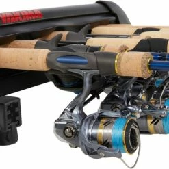 Yakima ReelDeal Rooftop Fishing Rod Mount -Deals Yakima Shop 5068ce1f 7c08 4935 a720 82c6dff466ac