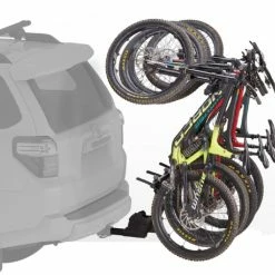 Yakima HangOver 4-Bike Hitch Rack -Deals Yakima Shop 50edd3dc e219 4f35 b68b 106bb9350d91