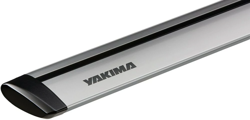 Yakima JetStream Load Bars - 50" - Pair 2 Yakima JetStream Load Bars - 50" - Pair - Image 2