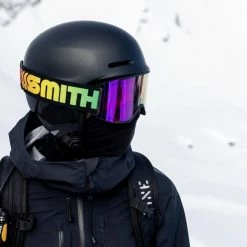 Smith Squad MAG ChromaPop Snow Goggles with gogglesoc -Deals Yakima Shop 51bfbe5c da97 4197 9b5f 8e6997dacd45
