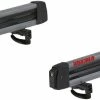 Yakima FreshTrack 4 Ski/Snowboard Rack