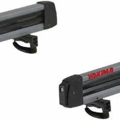 Yakima FreshTrack 4 Ski/Snowboard Rack