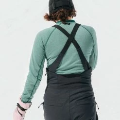 Burton Reserve Stretch 2L Bib Pants - Women's -Deals Yakima Shop 54de1533 3f14 4e2a 9d9a f336653411e6