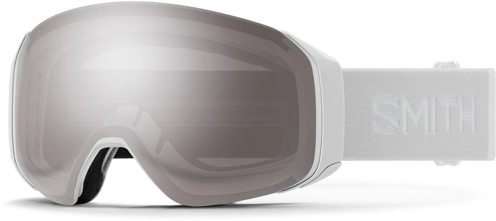 Smith 4D MAG S ChromaPop Snow Goggles with gogglesoc - Women's 20 Smith 4D MAG S ChromaPop Snow Goggles with gogglesoc - Women's - Image 20