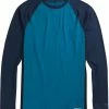 Burton Midweight X Base Layer Crew Top - Men's
